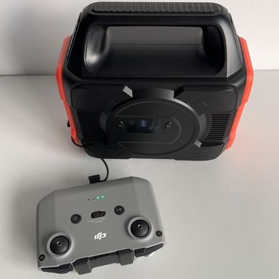 携帯電源 高い電源 モバイル電源 互換性 すべてのバッテリー 取り外す可能 300W 600W 2200W