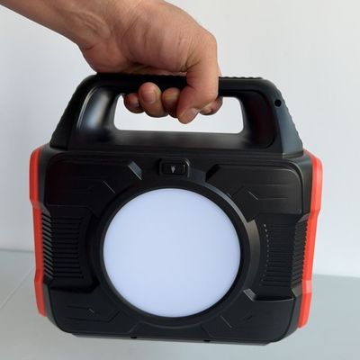 携帯電源 高い電源 モバイル電源 互換性 すべてのバッテリー 取り外す可能 300W 600W 2200W