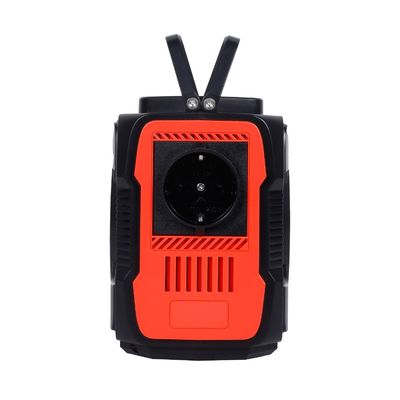 12V-16.8V/6A DC1 2 出力 220V 高電源 携帯型移動電源 バルコニー 200W