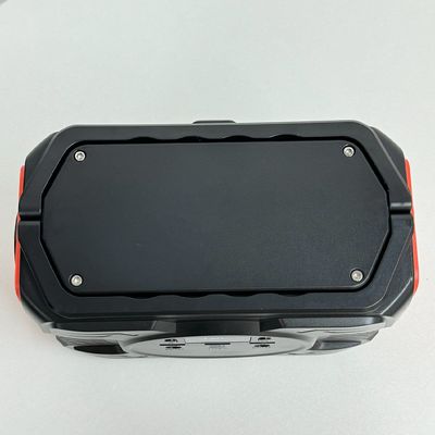 ヨーロッパ市場 キャンプや緊急事態のための太陽風力発電機 200W エネルギー貯蔵電力