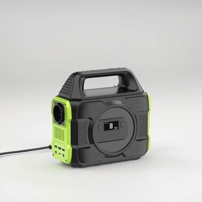 オール互換性 リチウム電池 太陽光発電機 300W 600W 露天キャンプ RV旅行
