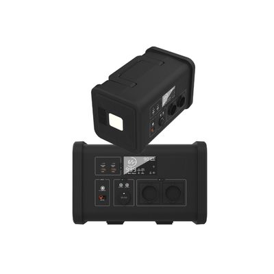 LiFePO4 携帯太陽光パネル 700W 太陽光発電機 537.6wh C- 40 ordm 発電所