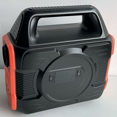 高功率 300W バランコ RV エネルギー貯蔵発電機 LED照明 モバイル パワー AC 出力 S3