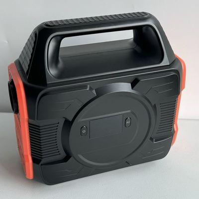 ソーラー発電機 300W AC DC 室外充電ステーション用のUSBタイプCの二重充電