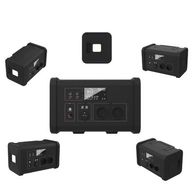 ST7 バルコニー エネルギー 貯蔵 携帯電源 充電器 移動電源 1W 700W