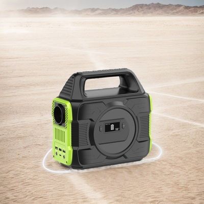 300W288wh 多機能出力 非常用 屋外用 エネルギー貯蔵 発電機