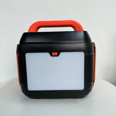 携帯リチウム電池発電機 600W/576wh 露天キャンプ RV 発電所