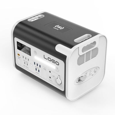 300W/600W/2200W/3000W 携帯モバイル電源 ソーラー緊急発電機