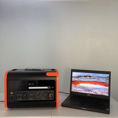 300W/600W/2200W/3000W 携帯モバイル電源 ソーラー緊急発電機