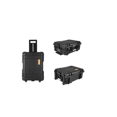 電気自動車充電台のための LiFePO4 バッテリー 3000W2048wh 携帯電源ステーション