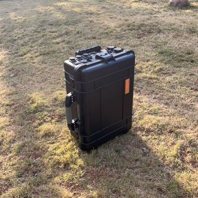 高容量8000wh 太陽光発電機 4000W 断絶のない電力ソリューションの出力