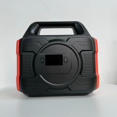 家庭用エネルギー貯蔵と携帯用発電所用のMPPT太陽光発電機 200W 300W 600W