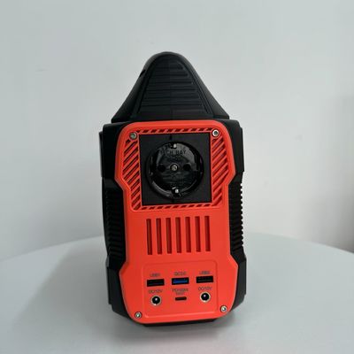 家庭用エネルギー貯蔵と携帯用発電所用のMPPT太陽光発電機 200W 300W 600W