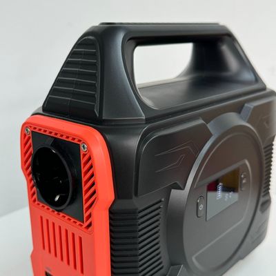 家庭用エネルギー貯蔵と携帯用発電所用のMPPT太陽光発電機 200W 300W 600W