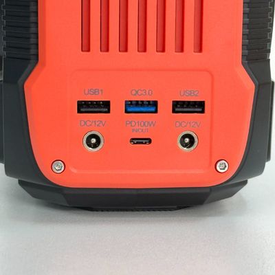 家庭用エネルギー貯蔵と携帯用発電所用のMPPT太陽光発電機 200W 300W 600W