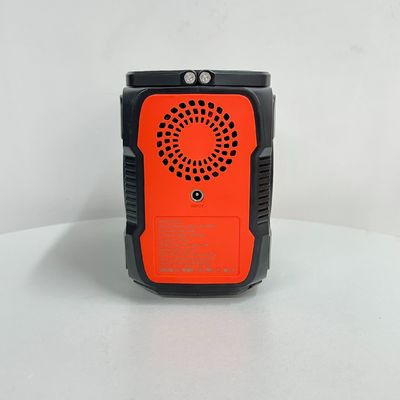 最新200Wの屋外キャンプ用太陽光発電機 QC3.0出力