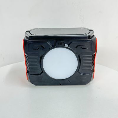 最新200Wの屋外キャンプ用太陽光発電機 QC3.0出力