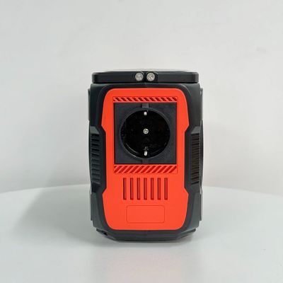 最新200Wの屋外キャンプ用太陽光発電機 QC3.0出力