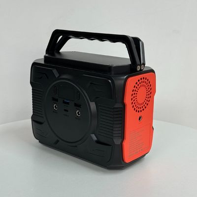 最新200Wの屋外キャンプ用太陽光発電機 QC3.0出力
