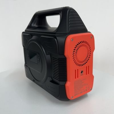 300W S3 屋外キャンプ用の多機能携帯電源 調節可能な色