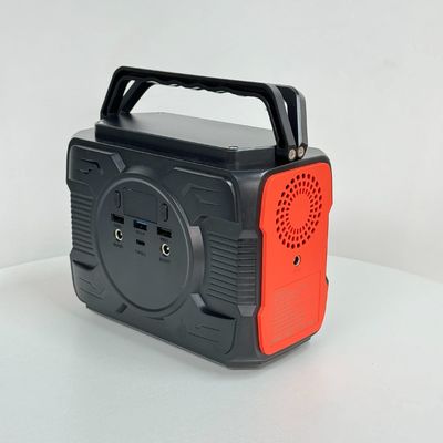 200W 携帯太陽光発電機 南米の露天キャンプの最良の選択
