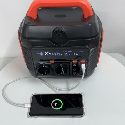 リチウム電池 携帯電源 600W 200W 300W 家庭用 110V 220V キャンプ用