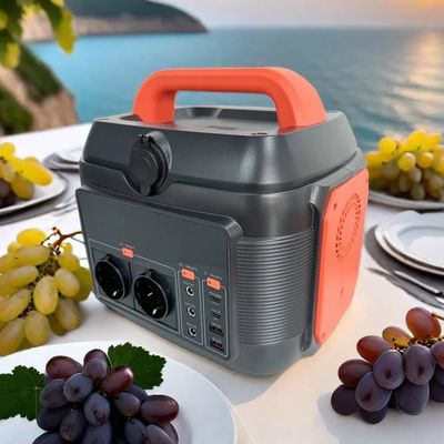 リチウム電池 携帯電源 600W 200W 300W 家庭用 110V 220V キャンプ用