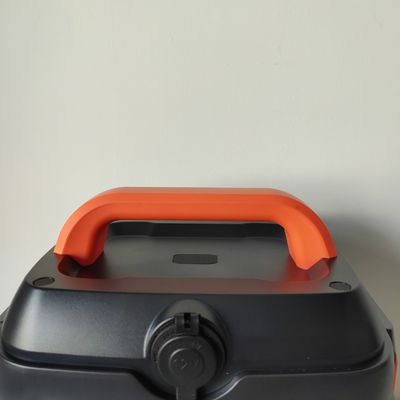 北米市場 600W/576wh 多機能太陽光発電機 強力なLEDライト
