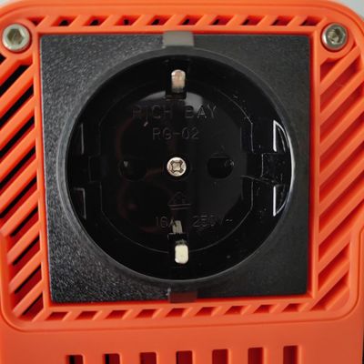 北米市場 600W/576wh 多機能太陽光発電機 強力なLEDライト