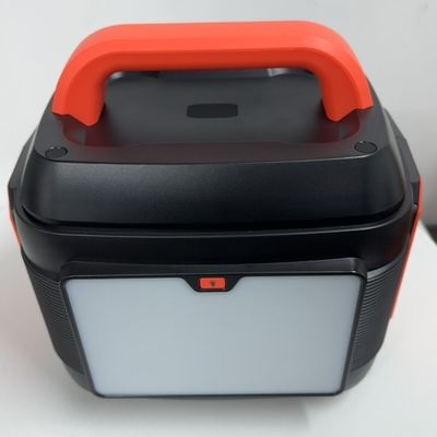 600W/576wh ポータブルソーラー発電機