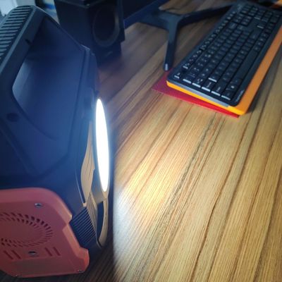 屋外発電所 300W 携帯太陽光発電機 MPPT技術とUSB出力