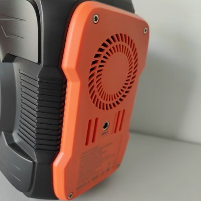 S3 リサイクル可能な家庭用・屋外用太陽光発電システム用 300Wモバイル発電所