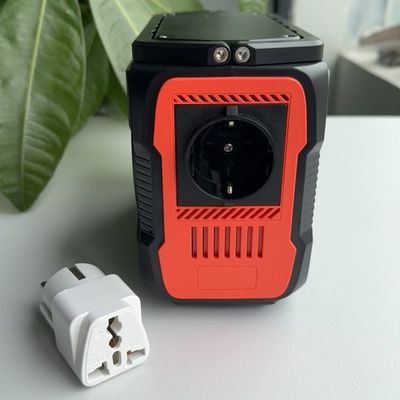 110/220V-50Hz/60Hz AC 出力 48000mAh キャンプホーム用発電所用太陽光発電機