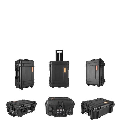 3000W62.5ah 東アジア市場向け 屋外用 緊急用 携帯用 発電所