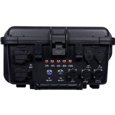 LT-30 家庭用・キャンプ用 携帯電源 3000W 3000wh 太陽光発電所