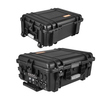 3000W USB/Yype-C 18W マックス ポータブル ソーラー 電力 銀行 ステーション 引力棒 長持ち