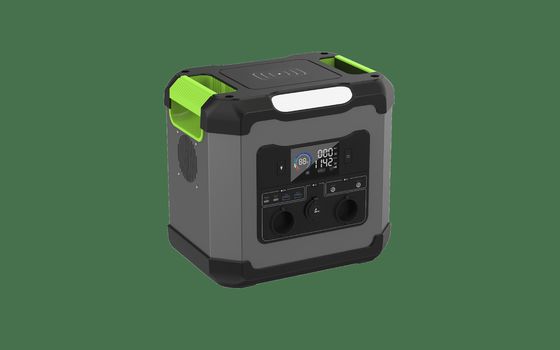 12V/3A型C1出力500W太陽光パネル入力を持つポータブルエネルギー貯蔵発電所