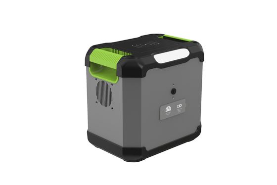 12V/3A型C1出力500W太陽光パネル入力を持つポータブルエネルギー貯蔵発電所