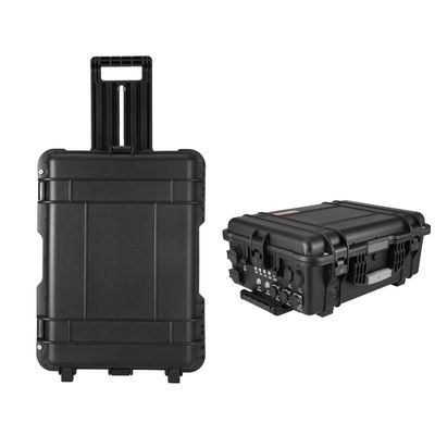 ポータブル発電所 太陽光発電機 3000W 62.5ah 緊急発電機 6秒速火力