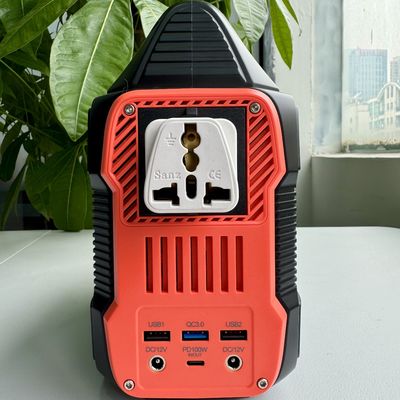 300W 288wh 20Ah リチウム電池 バックアップ 太陽光発電所 充電時間 5-7時間S
