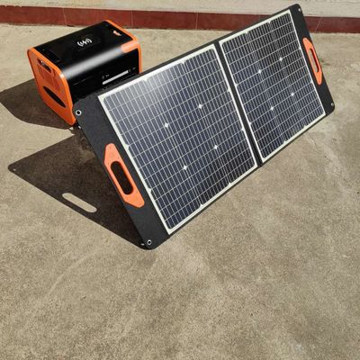 1500W メイン AT22 携帯太陽光発電所 屋外キャンプハウス 車ボート