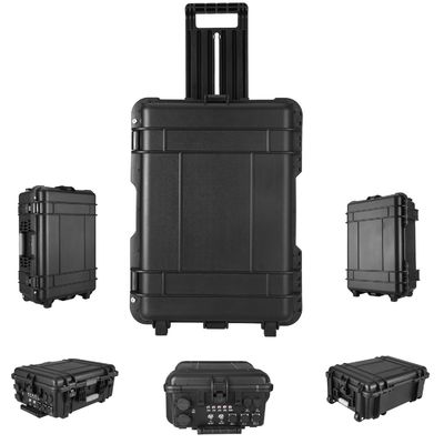 3000W/3000wh62.5ah 太陽光UAV発電機 屋外での緊急事態の究極の解決策