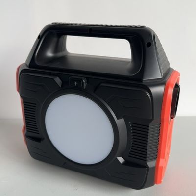 288wh/14.4V/20ah/80000mAh 家庭用太陽電池 300W キャンピング旅行用の携帯充電器