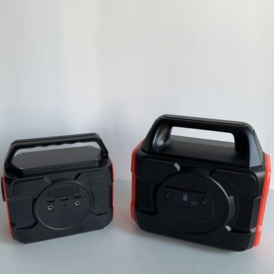 室内・室外 リチウム電池 携帯充電台 300W/288W 太陽光モバイル発電所