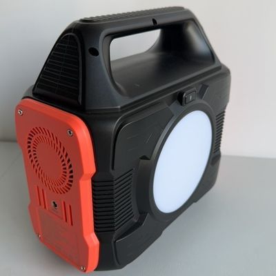 室内・室外 リチウム電池 携帯充電台 300W/288W 太陽光モバイル発電所