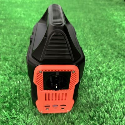 300W/288wh 多機能ポータブルインバーター発電機