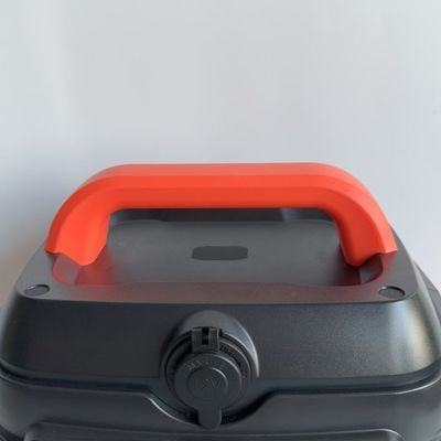 300W/600W モバイル パワー 110V/220V 外部用緊急充電用のポータブル 発電所