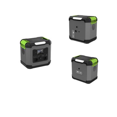 インバーター バイダイレクト インバーター 1500W Uav ホーム 屋外 携帯 発電所