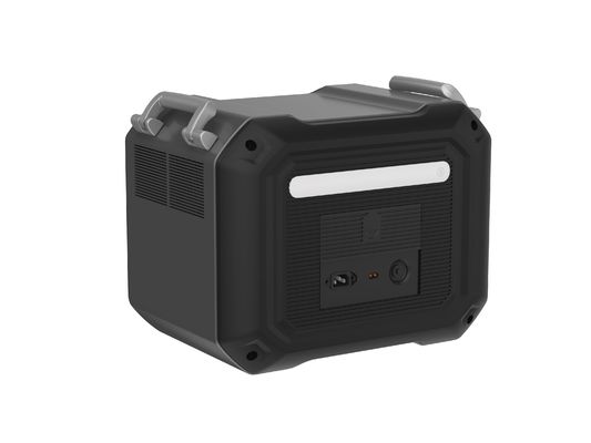 600W マックスソーラーパネル 入力 1000W 3600W 純正弦波 ACソケット 携帯電源