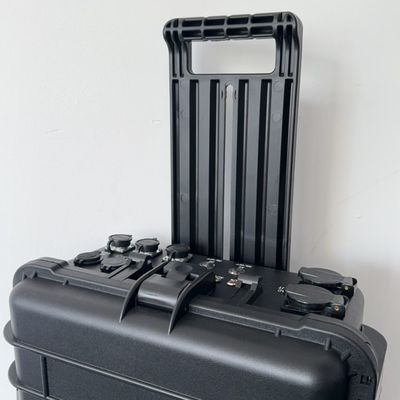 3000W 3000wh LiFePO4 バッテリー携帯電源 ソーラーパネル充電モード